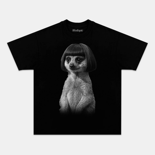 MEERKAT TEE.