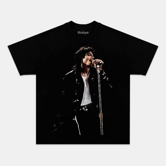 MICHAEL JACKSON 2.0 TEE 2