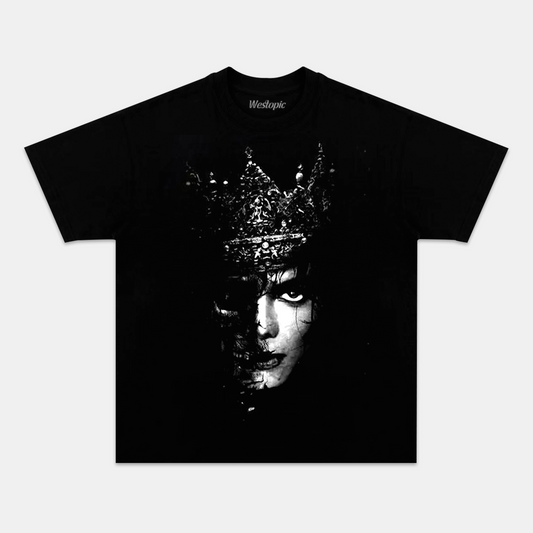 MICHAEL JACKSON  TEE  14