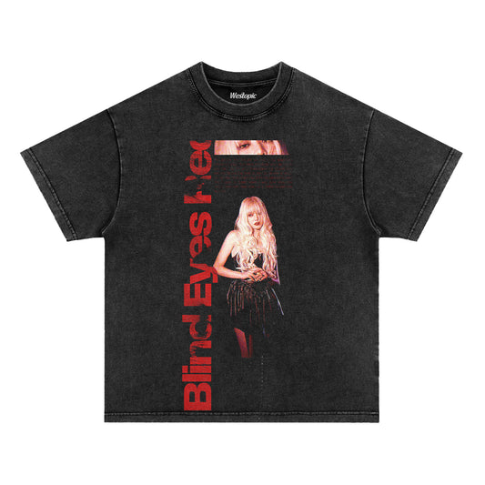 MINNIE (G)I-DLE  TEE