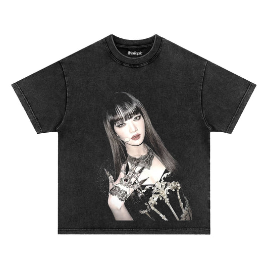 MINNIE (G)I-DLE  TEE 1