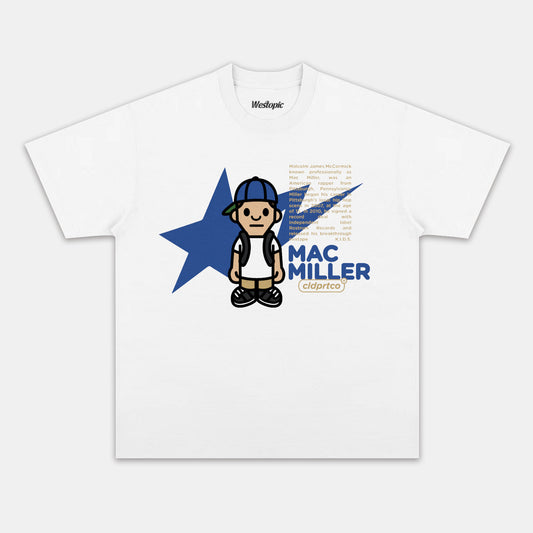 MAC BABYMILO  TEE