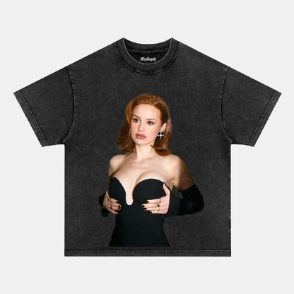 Madelaine Petsch  TEE G3