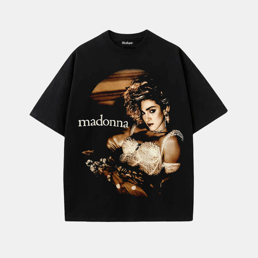 Madonna TEE.