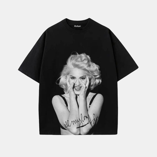 Madonna TEE.