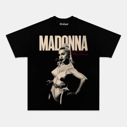 Madonna TEE