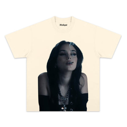 MAGGIE LINDEMANN  TEE 2