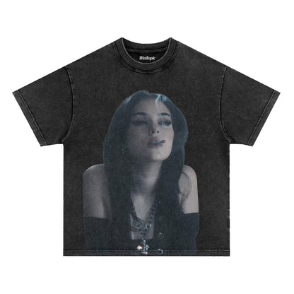 MAGGIE LINDEMANN  TEE 2