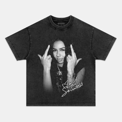 Mariah the Scientist TEE