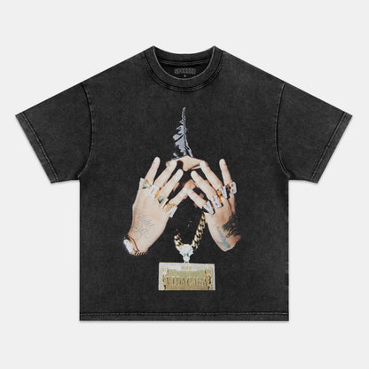 Mc Orochi 2025 TEE