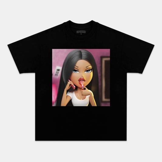 Megan Fox & Barbie TEE