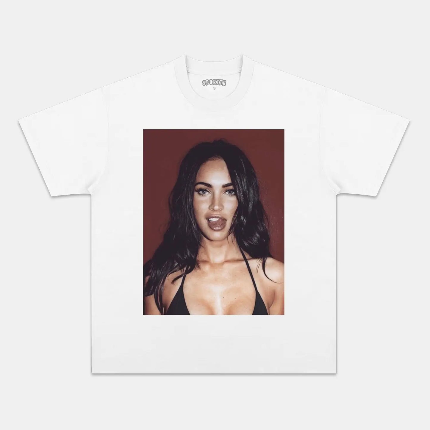 MEGAN FOX 12.10 TEE