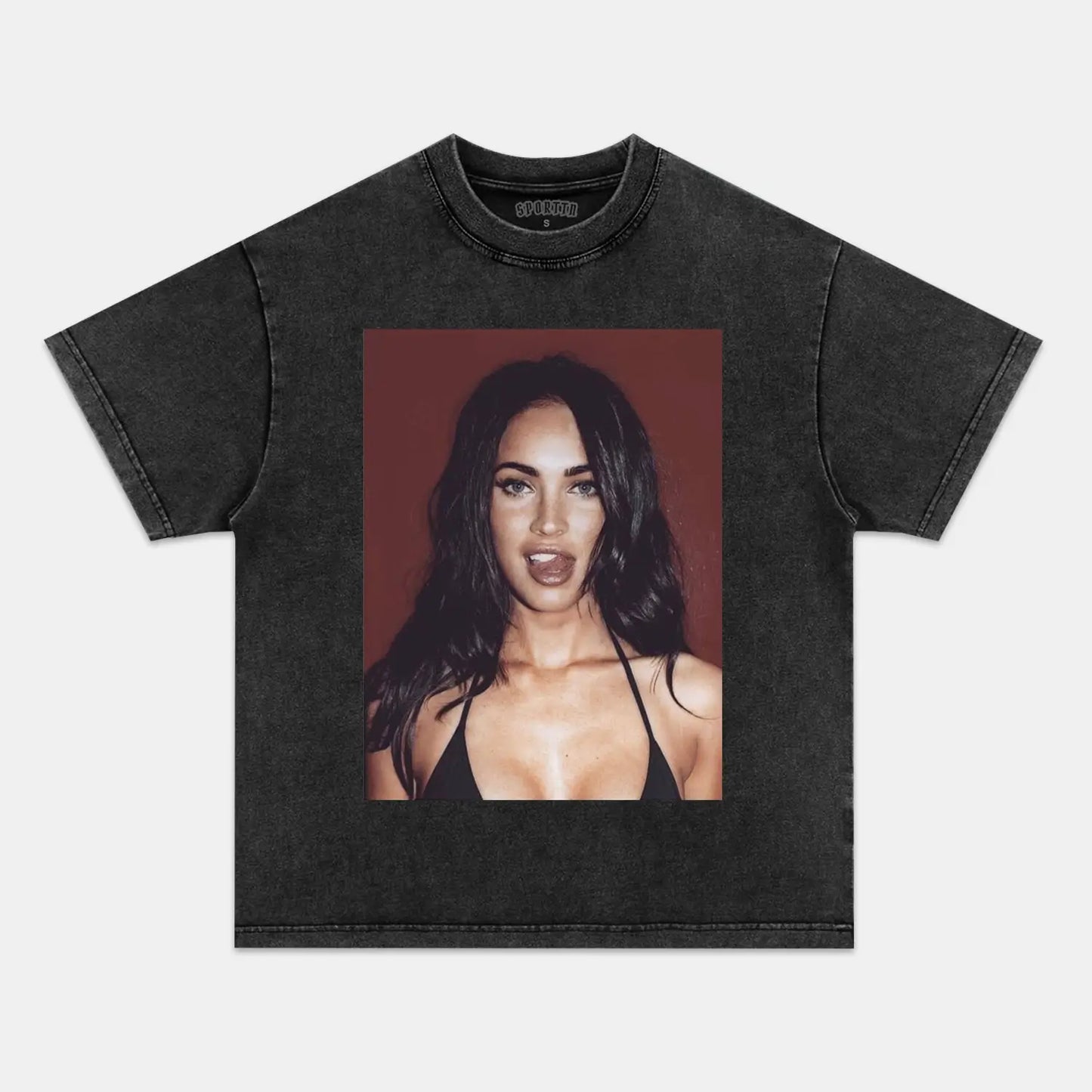 MEGAN FOX 12.10 TEE