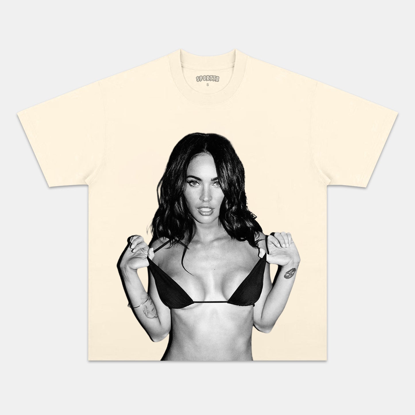 Megan Fox 12.26 TEE