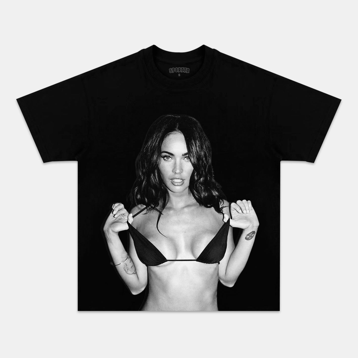 Megan Fox 12.26 TEE