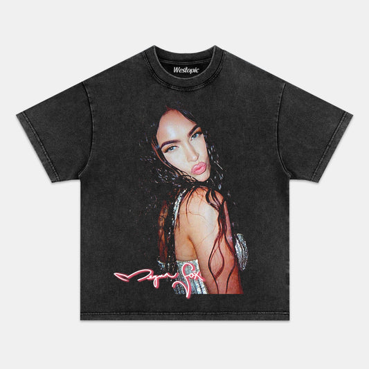 Megan Fox TEE.
