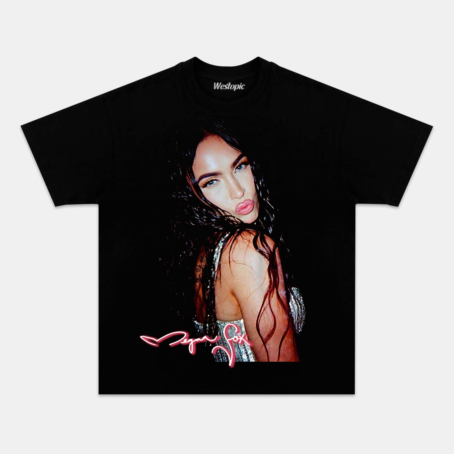 Megan Fox TEE.