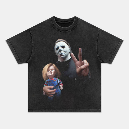 MICHAEL-MYERS-TEE 1
