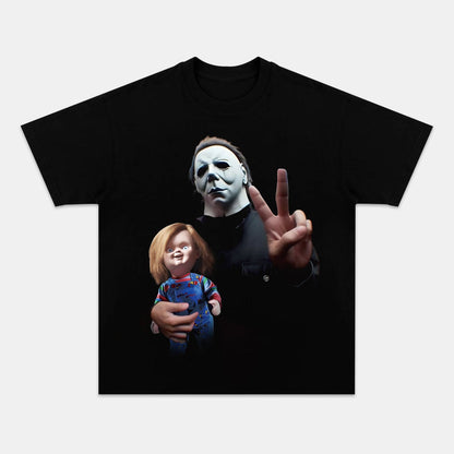 MICHAEL-MYERS-TEE 1