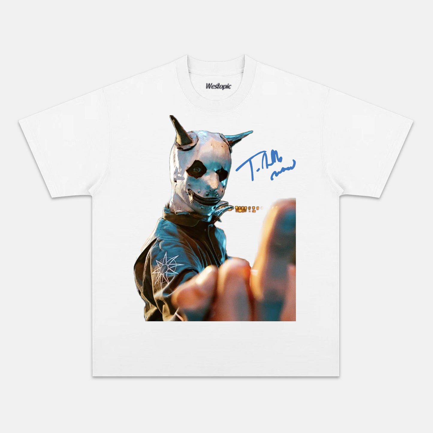 Michael Pfaff TEE