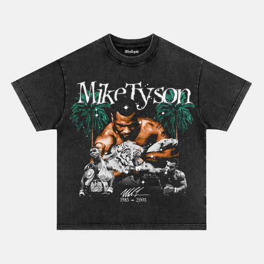 MIKE TYSON TEE