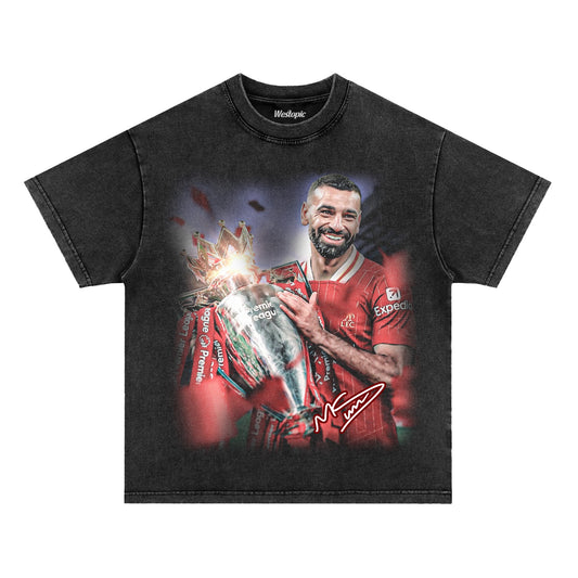MOHAMED SALAH  TEE