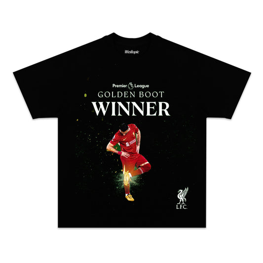MOHAMED SALAH  TEE  1