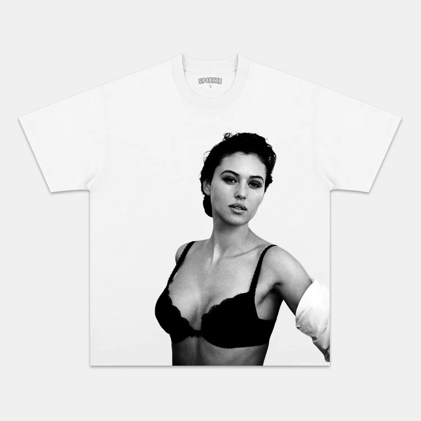 MONICA BELLUCCI 12.17 TEE