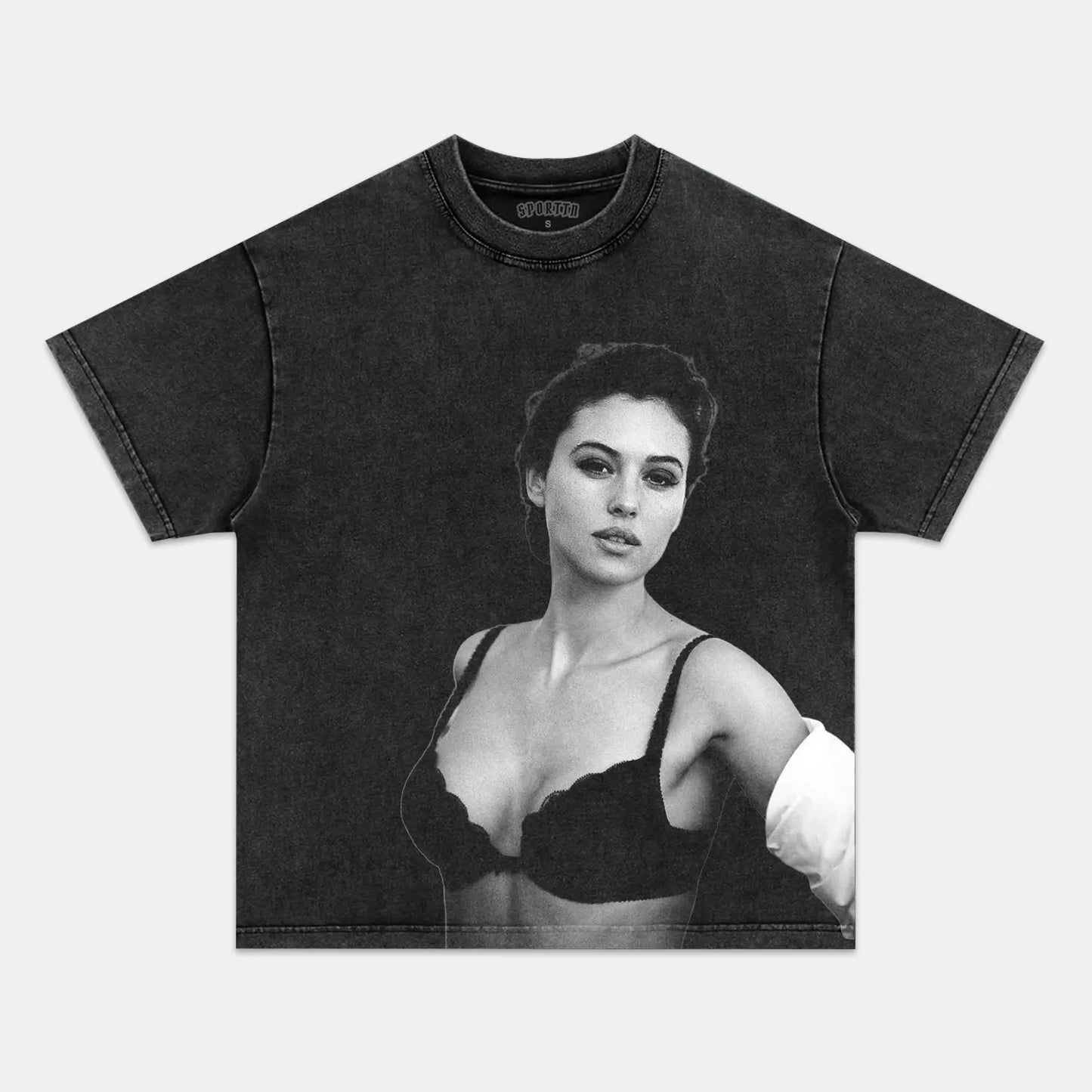 MONICA BELLUCCI 12.17 TEE