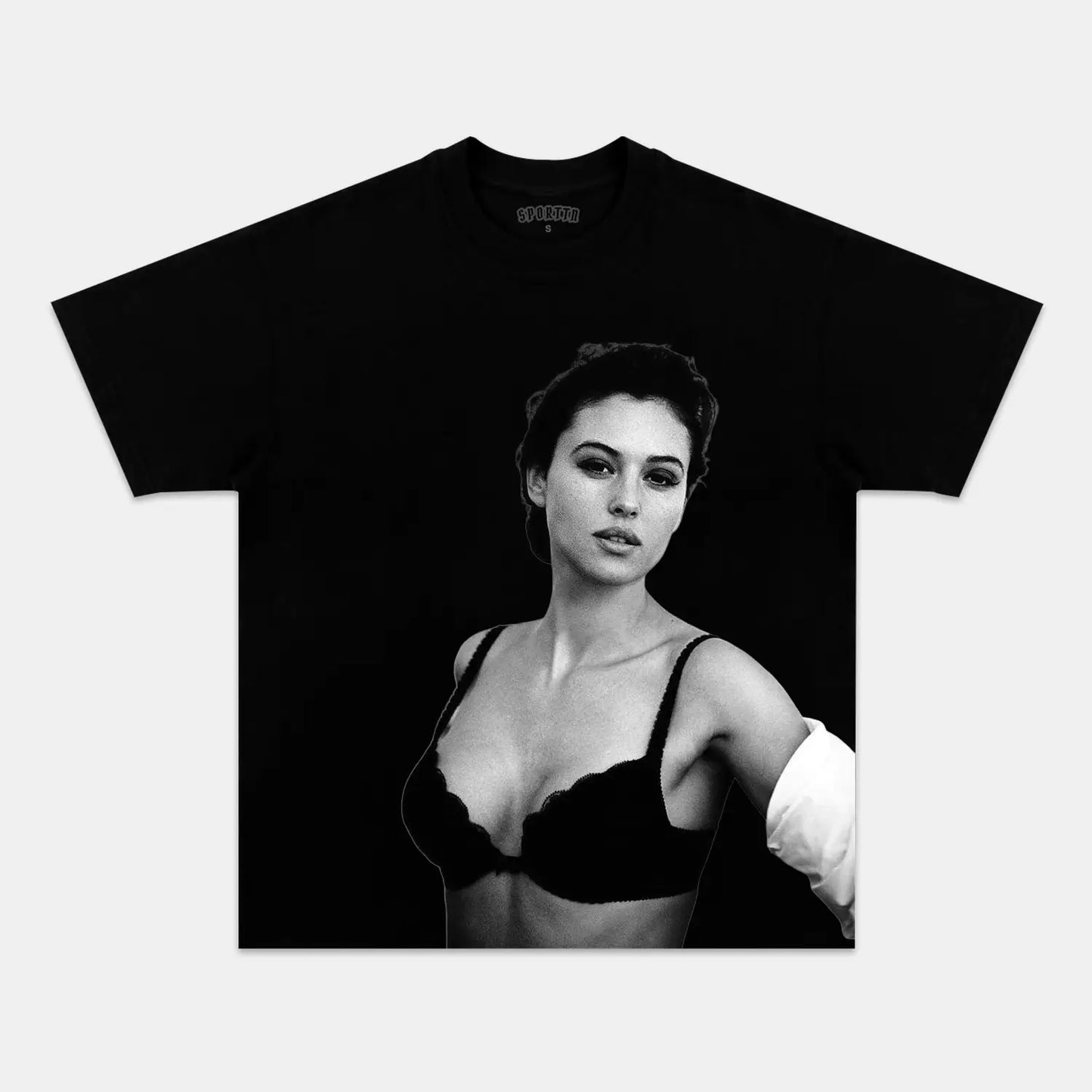 MONICA BELLUCCI 12.17 TEE