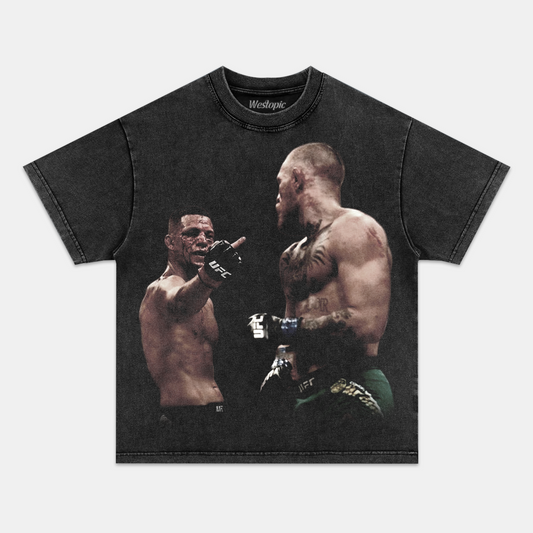 NATE DIAZ 2.0 TEE