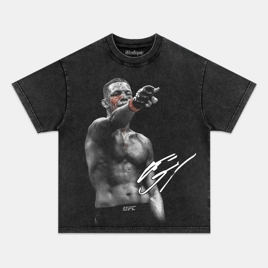 NATE DIAZ TEE