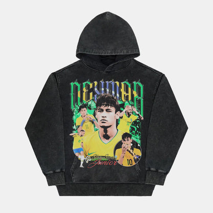 NEYMAR JR BRAZIL 12.03 TEE
