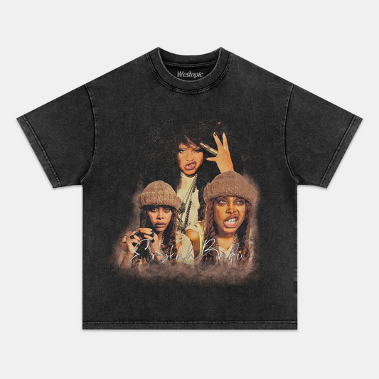 NICKI MINAJ TEE 1