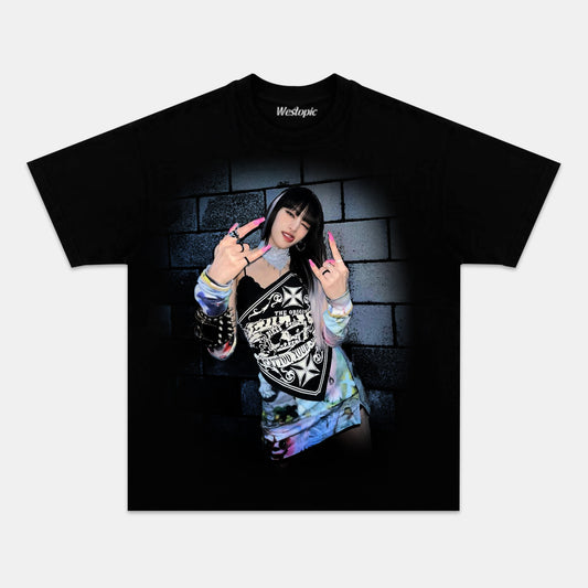 NICHA YONTARARAK TEE. 6.9 1