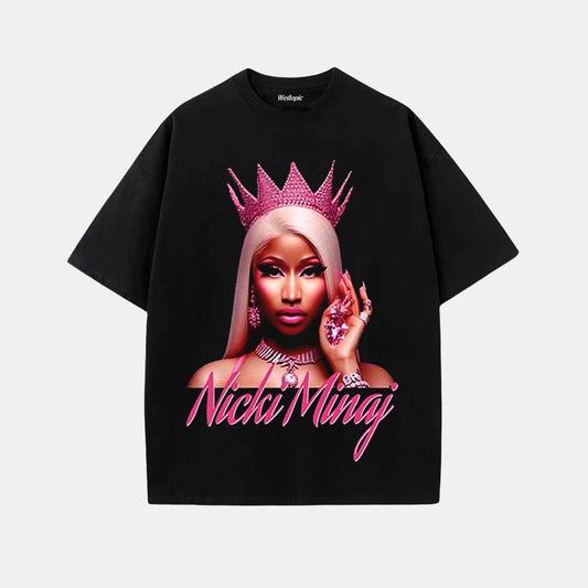 Nicki Minaj TEE.