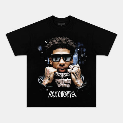 Nle choppa TEE