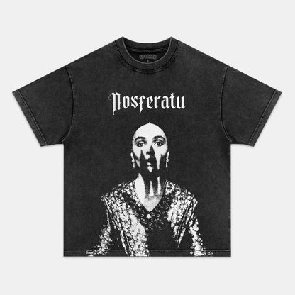 Nosferatu 2024  TEE