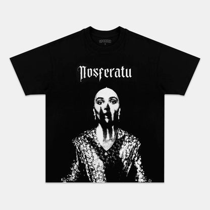 Nosferatu 2024  TEE