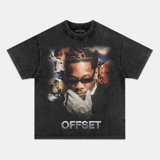 OFFSET 12.16 TEE