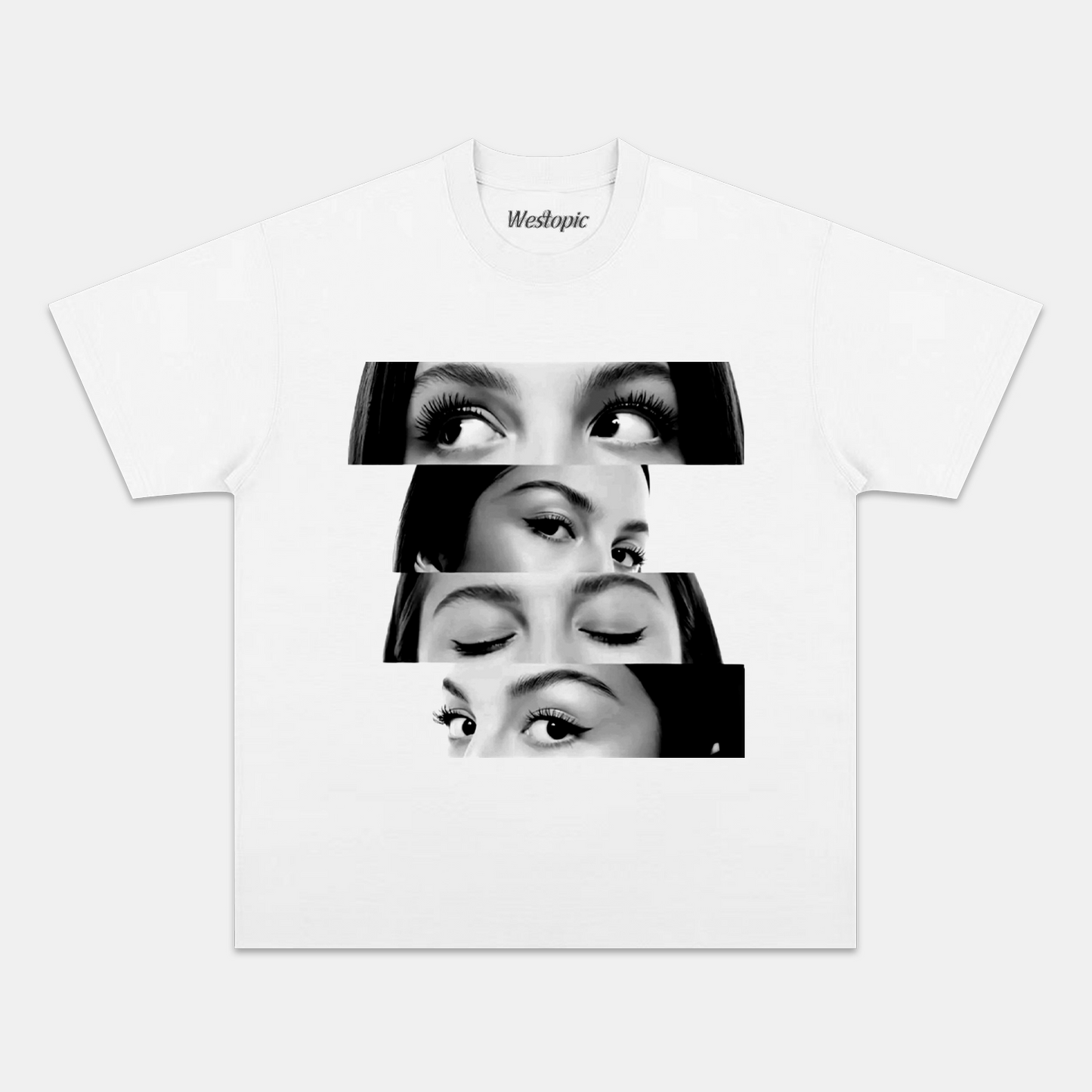 OLIVIARODRIGO 2.0 TEE