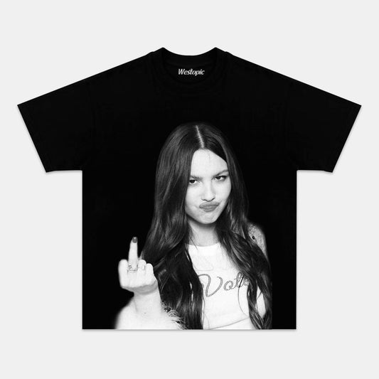 OLIVIA RODRIGO TEE