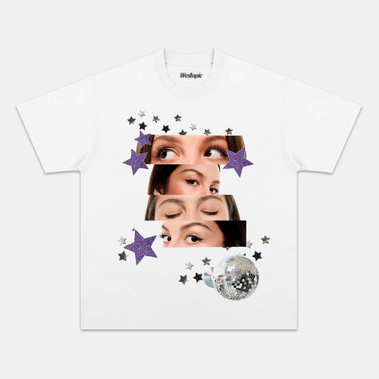 OLIVIA RODRIGO TEE