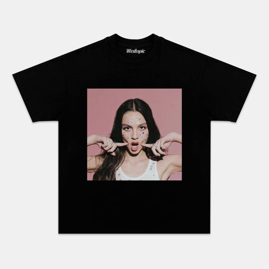 OLIVIA RODRIGO TEE