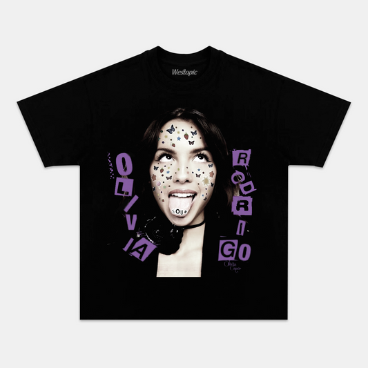 OLIVIARODRIGO TEE