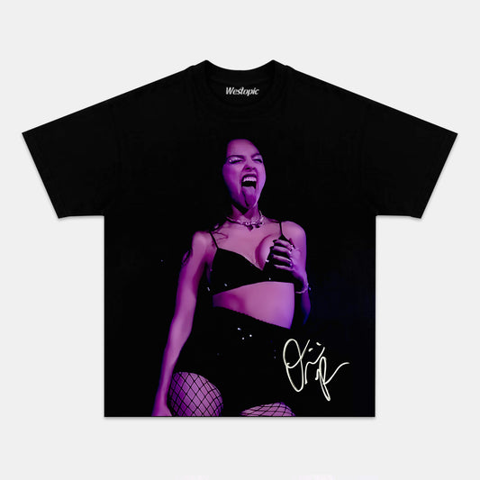 Olivia Rodrigo TEE