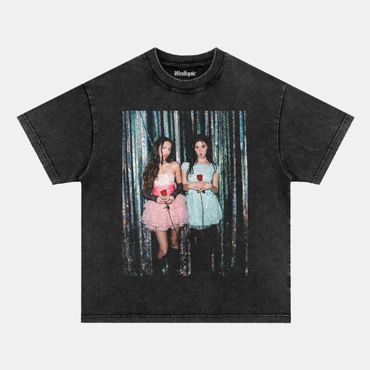 OLIVIA RODRIGO TEE 1