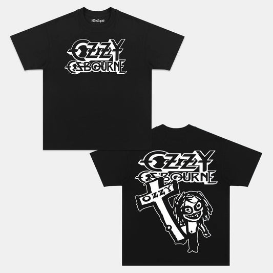 Ozzy Osbourne TEE.