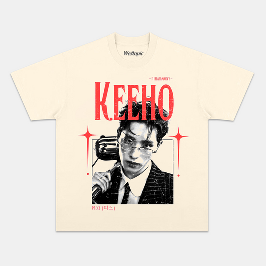 P1HARMONY TEE