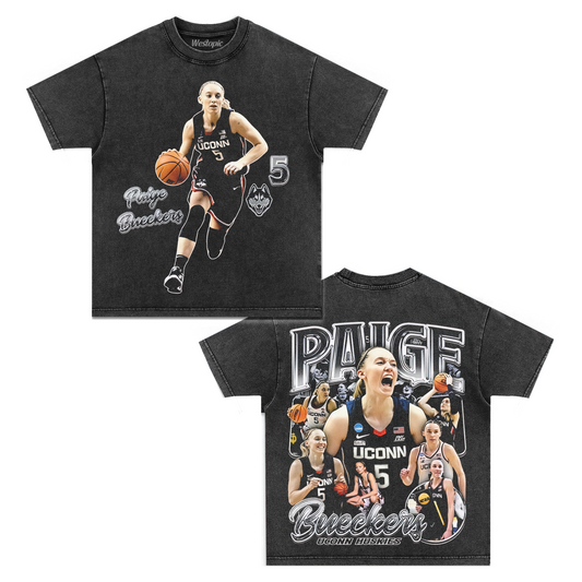PAIGE 2.0 TEE